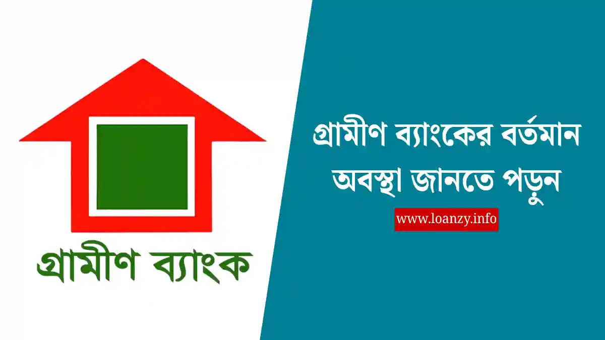 গ্রামীণ ব্যাংকের বর্তমান অবস্থা